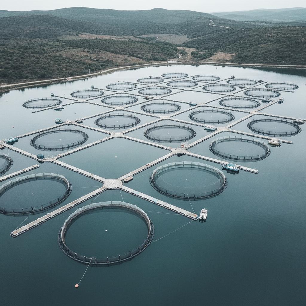 Aquaculture